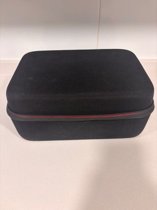 Nintendo Switch 2020 Azul/Rojo