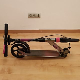 Patinete Oxelo MID 9