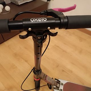 Patinete Oxelo MID 9