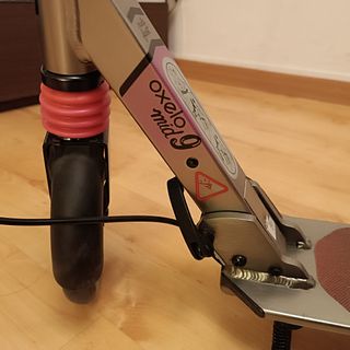 Patinete Oxelo MID 9