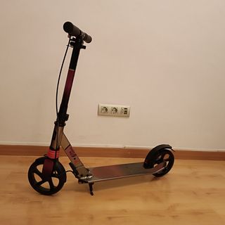 Patinete Oxelo MID 9