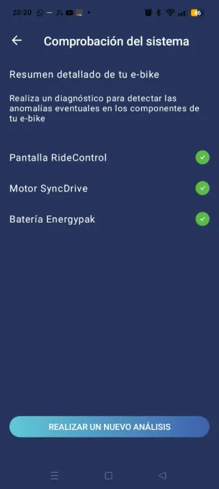 Bicicleta Giant Stance+1 Eléctrica