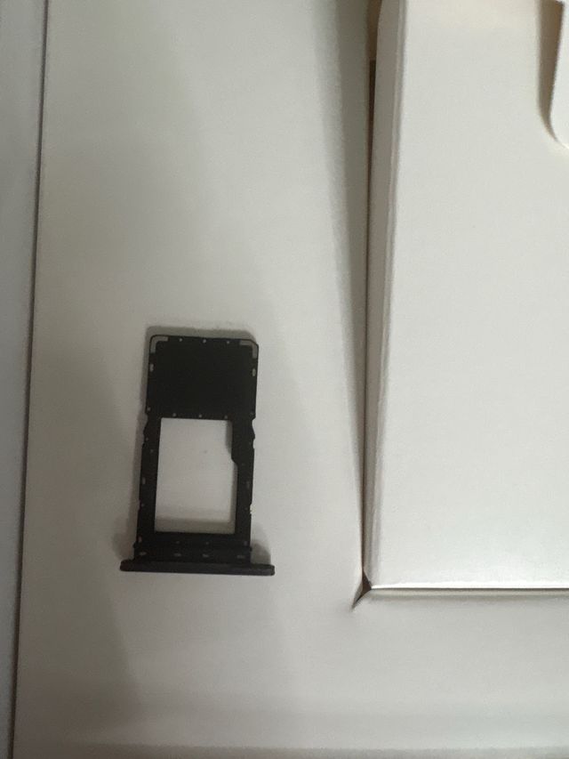 Samsung Galaxy Tab A8 Negro