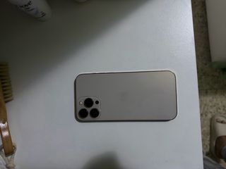 iPhone 13 Pro Max Dorado