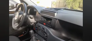 Cavi per installazione radio uconnect panda