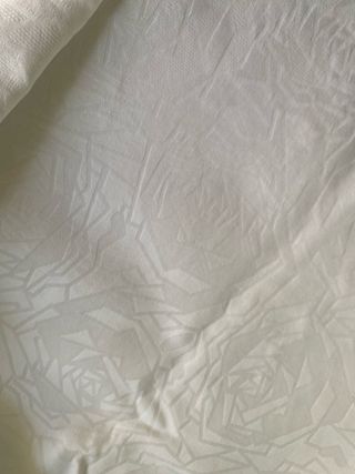 Tovaglia quadrata + 8 tovaglioli Missoni 180x180