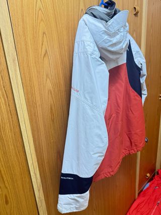 Chaqueta Columbia Titanium Montaña