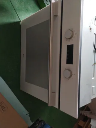 Horno Teka HSB 630 Blanco