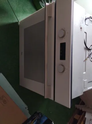 Horno Teka HSB 630 Blanco