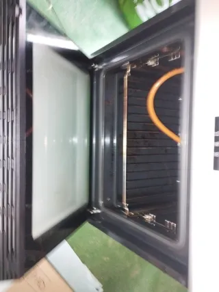 Horno Teka HSB 630 Blanco