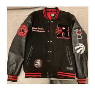 Chaqueta Toronto Raptors NBA