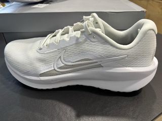 Zapatillas Nike Running Blancas