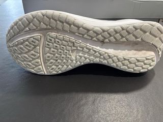 Zapatillas Nike Running Blancas