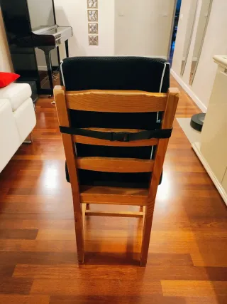 Set 2 Cuscini Ortopedici Seduta + Schiena