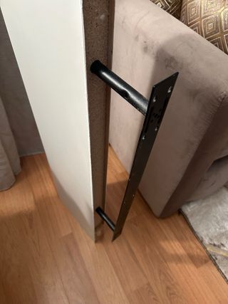 Estantería IKEA Lack Blanca