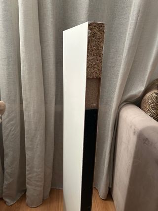 Estantería IKEA Lack Blanca