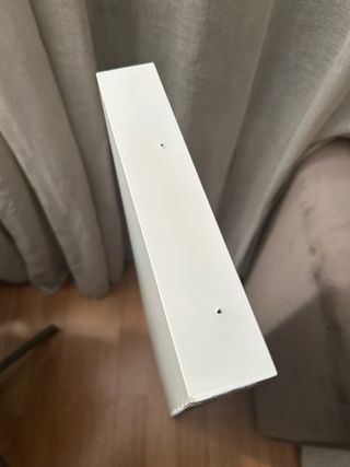 Estantería IKEA Lack Blanca