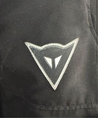 Chaqueta Moto Mujer Dainese Talla 40