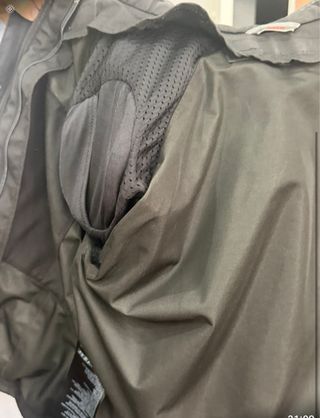 Chaqueta Moto Mujer Dainese Talla 40