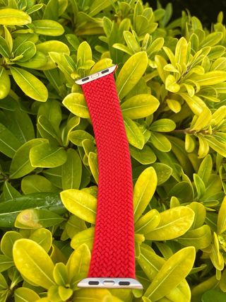 4 Pulseiras Apple Watch Trançadas
