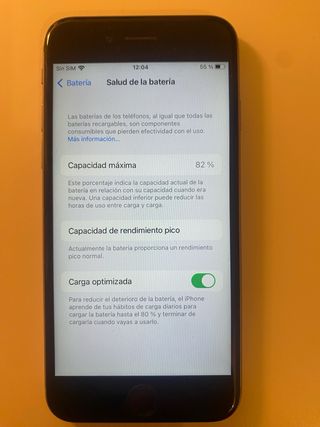 iPhone 6S 64GB Grigio Siderale