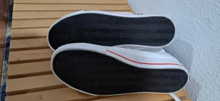 SIN ESTRENAR Botas deportivas Polipiel MinnieMouse