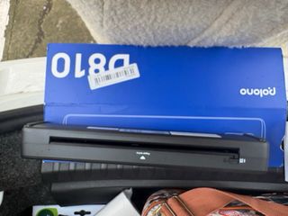 Impresora portátil Polono