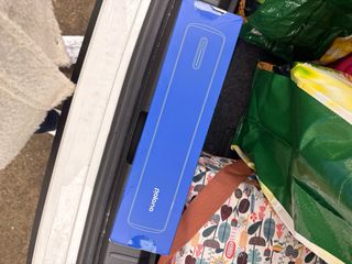 Impresora portátil Polono