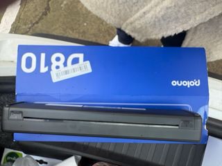 Impresora portátil Polono