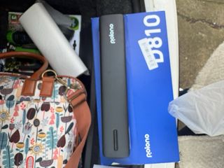 Impresora portátil Polono