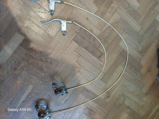 Coppia leve e ganasce freni Universal