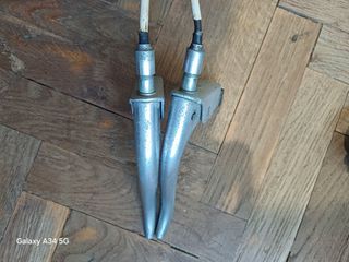 Coppia leve e ganasce freni Universal