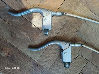 Coppia leve e ganasce freni Universal