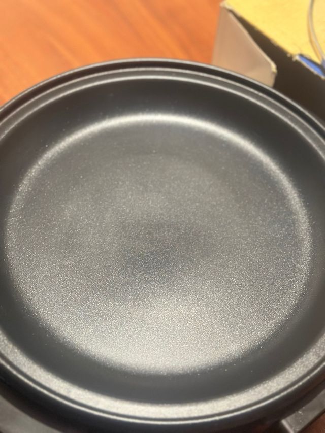 Forno per pizza DHG 30cm - PZ-861