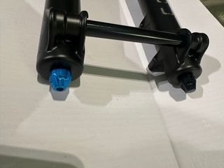 Horquilla Manitou Mezzer Pro 29”