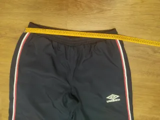 Chándal Vintage Celta Vigo 1999 Umbro