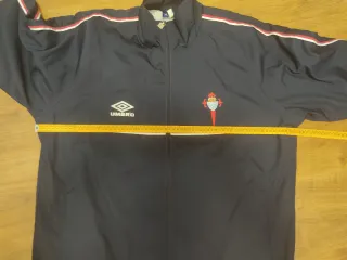Chándal Vintage Celta Vigo 1999 Umbro