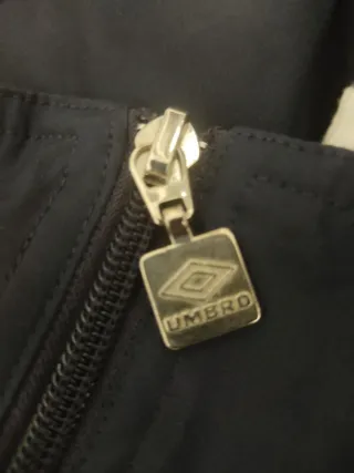 Chándal Vintage Celta Vigo 1999 Umbro