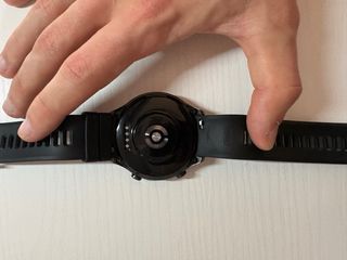 OnePlus Watch 2R black