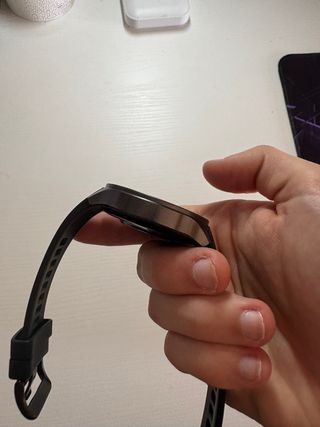 OnePlus Watch 2R black