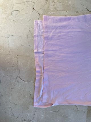 Polo Ralph Lauren Rosa Claro Talla L