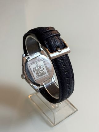 Hamilton Jazzmaster Thinline Azul 42mm