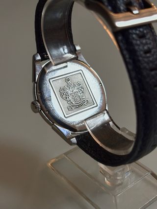 Hamilton Jazzmaster Thinline Azul 42mm