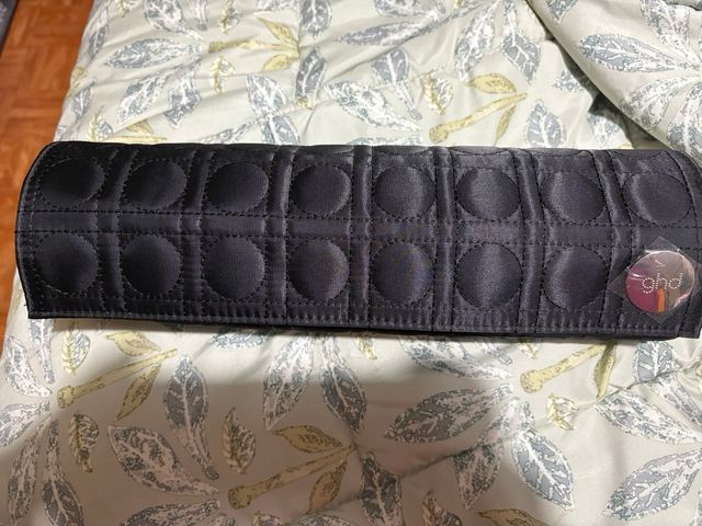 Neceser GHD para planchas - Nuevo