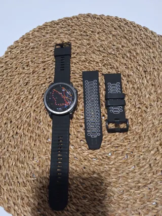 Garmin Fenix Tactix 7 AMOLED