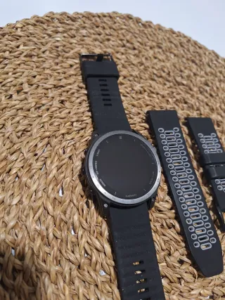 Garmin Fenix Tactix 7 AMOLED