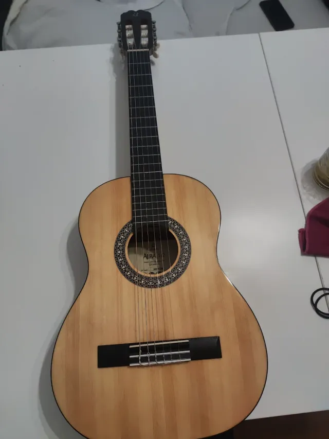 Chitarra Classica Admira 1/2