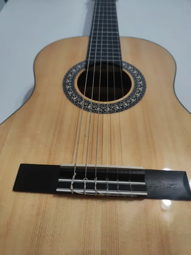 Chitarra Classica Admira 1/2