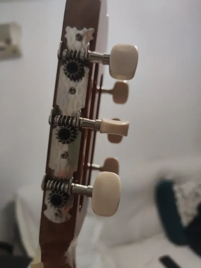 Chitarra Classica Admira 1/2