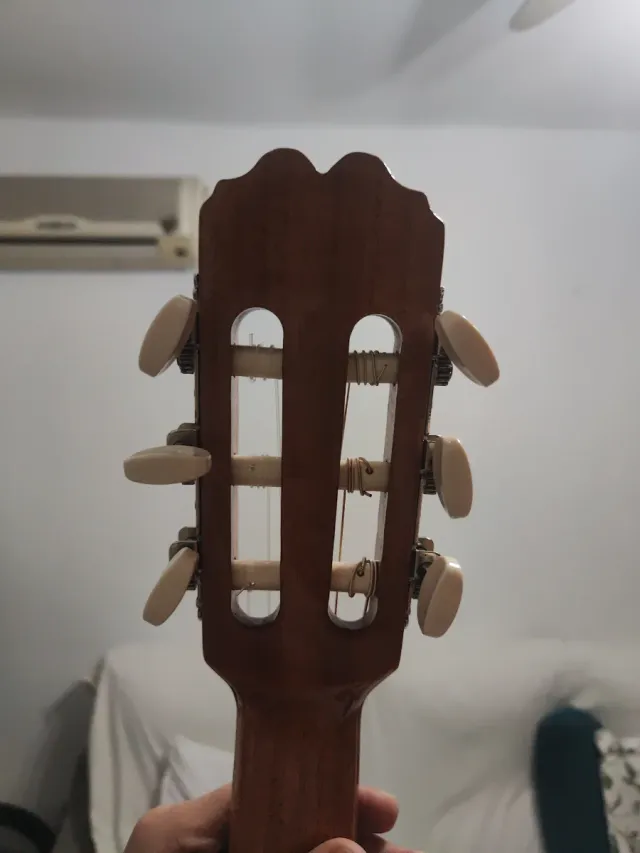 Chitarra Classica Admira 1/2